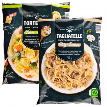 Produktbild »Pastagerichte«