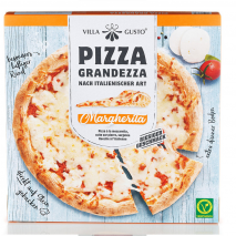 Produktbild »Pizza Grandezza«