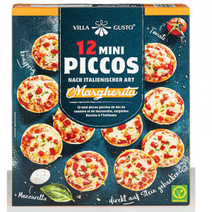 Produktbild »12 Mini Piccos«