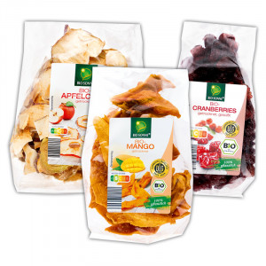 Produktbild »Bio-Trockenfrüchte«