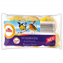Produktbild »Meisenknödel«