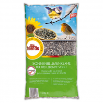 Produktbild »Sonnenblumenkerne«