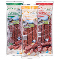 Produktbild »Cabanossi Spezialitäten«