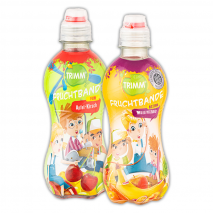 Produktbild »Fruchtbande Mehrfruchtnektare«