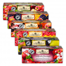 Produktbild »Früchtetee«