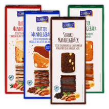 Produktbild »Mandelgebäck«