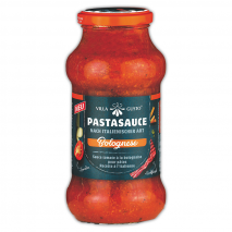 Produktbild »Pastasaucen«