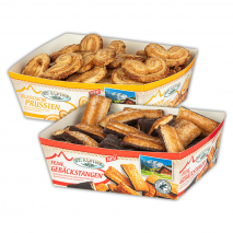 Produktbild »Prussien / Gebäckstangen«