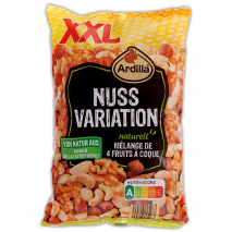 Produktbild »Nussvariation«