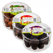 Produktbild »Osterspezialitäten in der Dose«