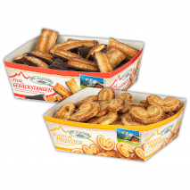 Produktbild »Prussien / Gebäckstangen«