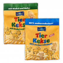 Produktbild »Tierkekse«