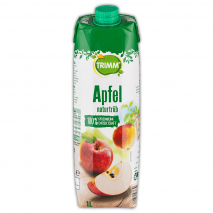 Produktbild »Apfel Direktsaft«