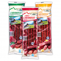 Produktbild »Cabanossi Spezialitäten«