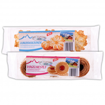 Produktbild »Gebäckspezialitäten«