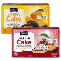 Produktbild »Jaffa Cake«