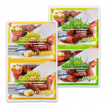 Produktbild »Mini-Cabanossi«