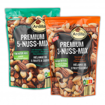 Produktbild »Premium Nuss Mix«