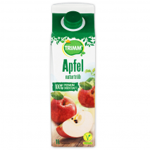 Produktbild »Apfel Direktsaft naturtrüb«