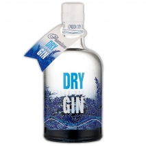 Produktbild »London Dry Gin«
