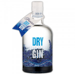 Produktbild »London Dry Gin«