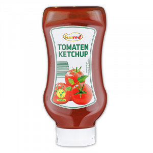 Produktbild »Tomaten Ketchup«
