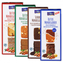 Produktbild »Mandelgebäck«