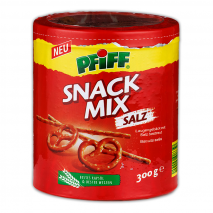 Produktbild »Snack-Mix Dose«