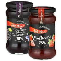 Produktbild »Fruchtgenuss«