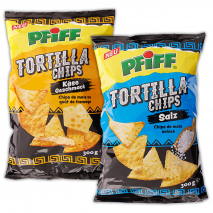 Produktbild »Tortilla«