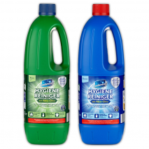 Produktbild »Hygienereiniger«