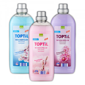 Produktbild »Weichspüler Deluxe«