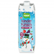 Produktbild »Kinderpunsch«
