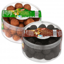 Produktbild »Weihnachts-Spezialitäten in der Dose«