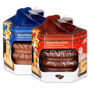 Produktbild »Baumkuchen«