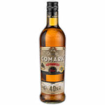 Produktbild »Echter Übersee Rum«