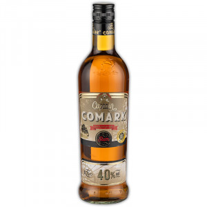 Produktbild »Echter Übersee Rum«