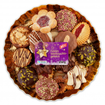 Produktbild »Feines Weihnachtsgebäck«