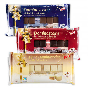 Produktbild »Dominosteine«