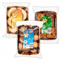 Produktbild »Weihnachtsgebäcke«