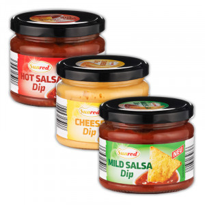 Produktbild »Dips«