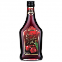 Produktbild »Edelkirschen Likör«