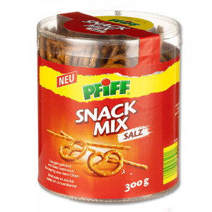 Produktbild »Snack-Mix Dose«