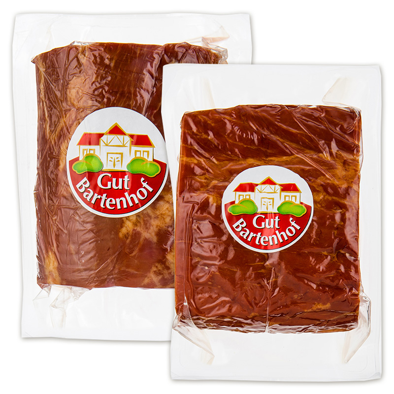 NORMA - Ihr Lebensmittel-Discounter | Kasseler Lachs ...