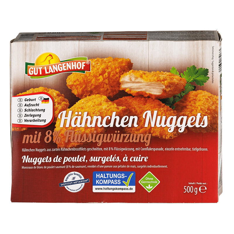 Norma Ihr Lebensmittel Discounter Sortiment