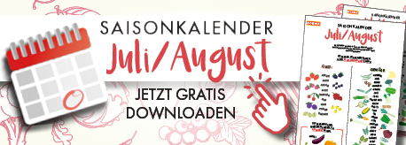 Gratis Saisonkalender: Download als PDF
