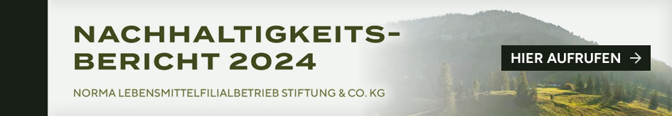 Nachhaltigkeitsbericht 2024. Zur Infoseite