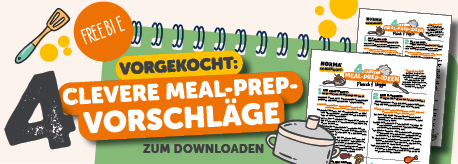 Gratis Wochenplan. Download als PDF