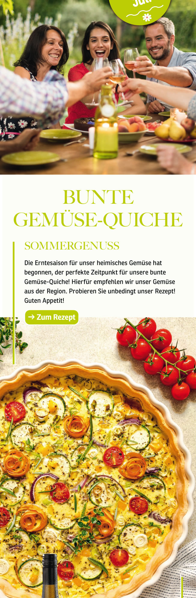 Hinweis Sollte diese EMail bei Ihnen nicht richtig angezeigt werden