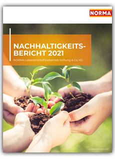 Nachhaltigkeitsbericht 2021